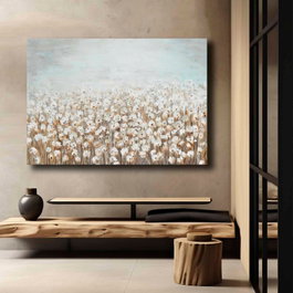Wallity Lienzo Decorativo Multicolor 70 x 100 cm